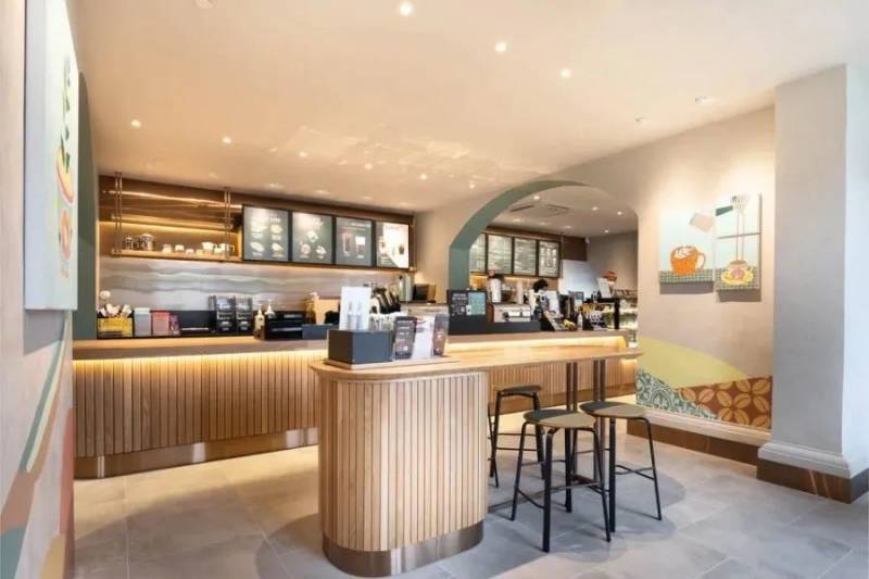 【每周折扣】快查收這份吃喝玩樂攻略,開啓元氣滿滿的10月