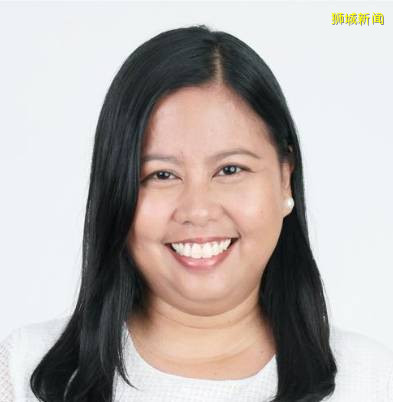 新加坡國會議員女性比例上提!竟還有90後小辣椒