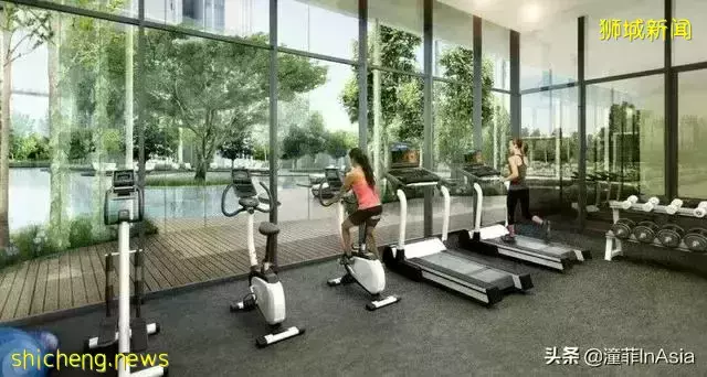 想要投资新加坡房产，要提前了解都有哪些类型