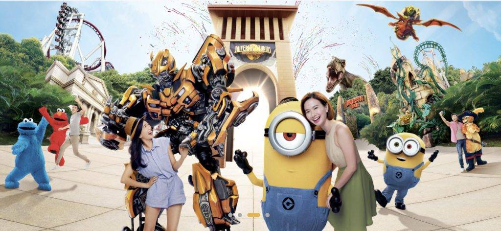 家長必備!2020聖誕🎄遛娃攻略!8個超精彩親子活動,好玩不重樣