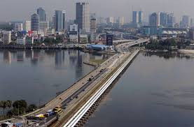 马国地方领袖吁新山人努力防疫 新马边境才能早日重开