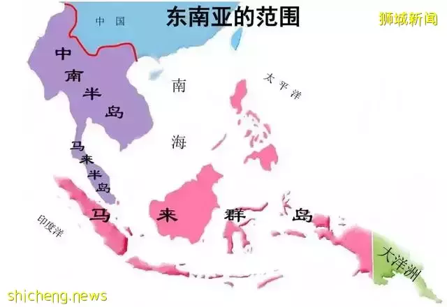 東南亞各國軍力如何？沒有一個縣大的新加坡爲何在其中一枝獨秀
