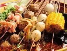 在 NTU 點這些外賣 帶你嘗遍各地美食