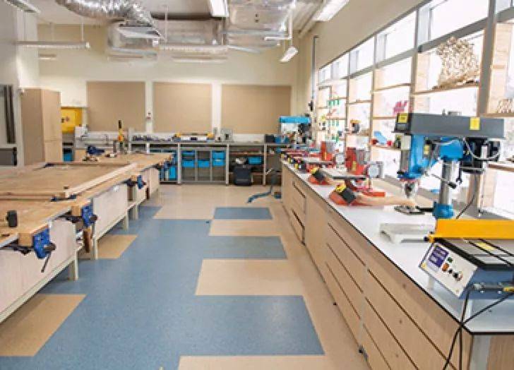 新加坡的這所國際學校比哈佛還難進？東南亞世界聯合書院（UWCSEA）