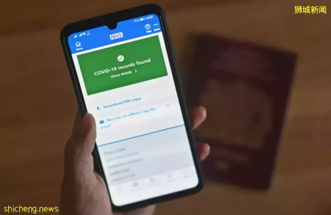 中國廣州現首起奧病例，回國17天才確診！李總理稱新加坡尚未脫困