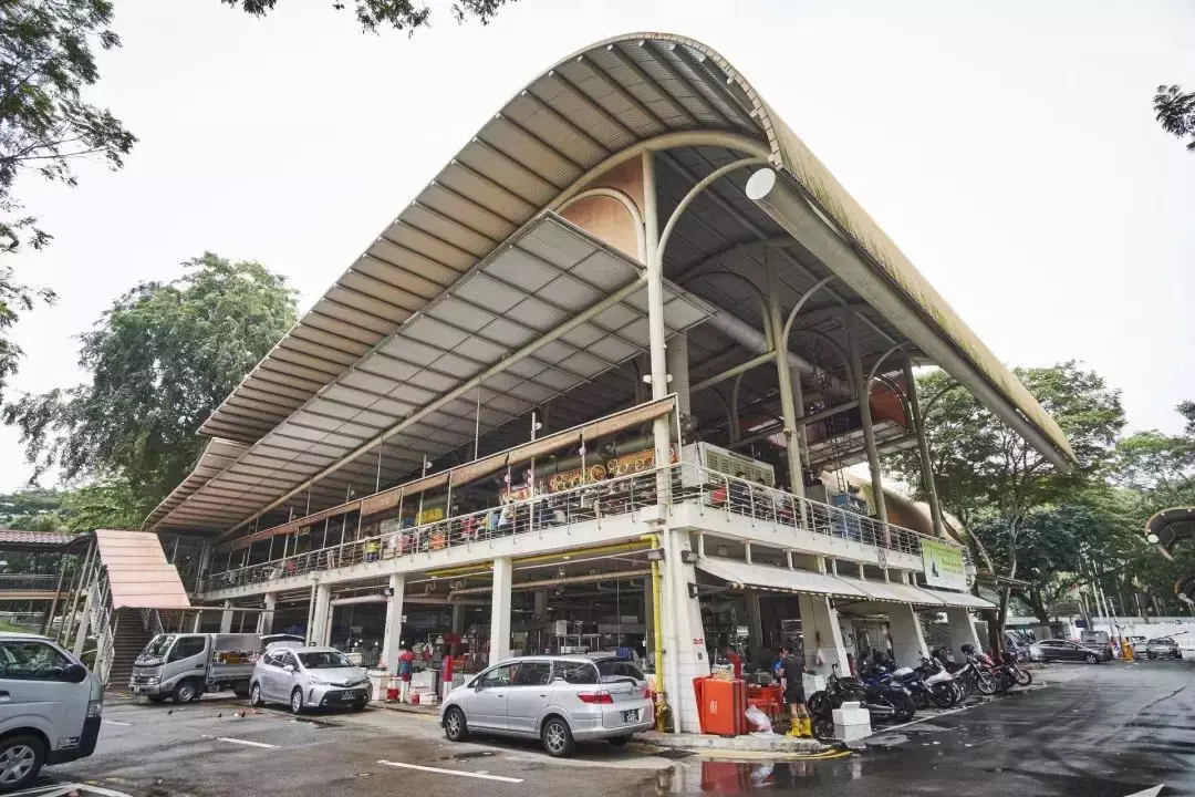 马上买马上住！新加坡难得的永久产权现房楼盘，到底长啥样