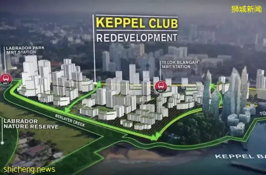 新加坡3月私宅銷量大漲20%，​已無人在意降溫措施