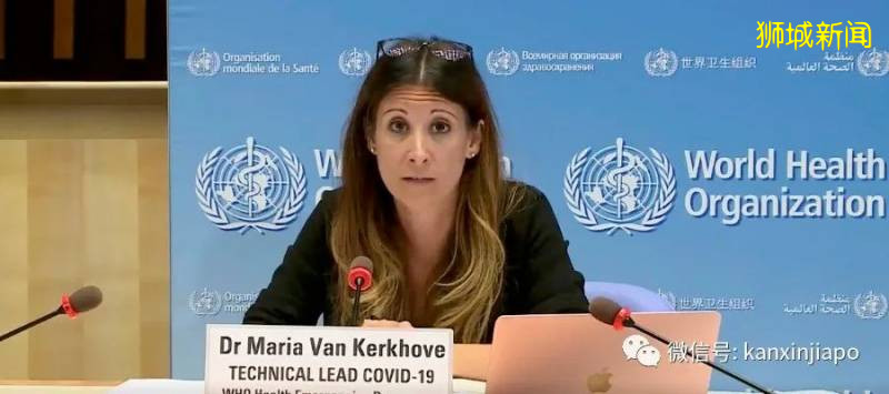 冷冻鸡肉携新冠病毒,新加坡食品局称不会通过食物传播