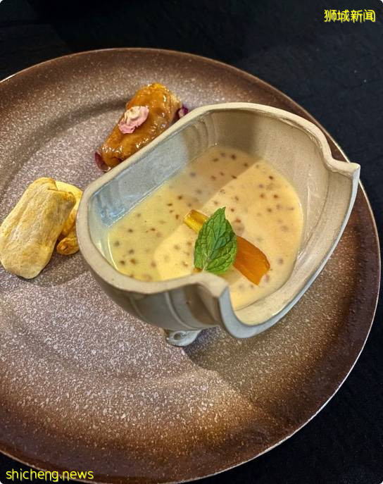 享受世界厨神和五星级酒店厨师掌勺体验,一家不一样的粤菜点心火锅店