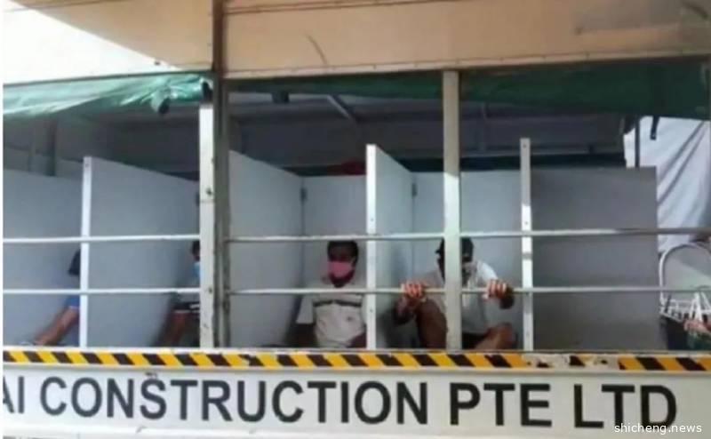 新加坡陆路交通管理局正同各家德士业者合作，逐步落实SafeEntry的系统