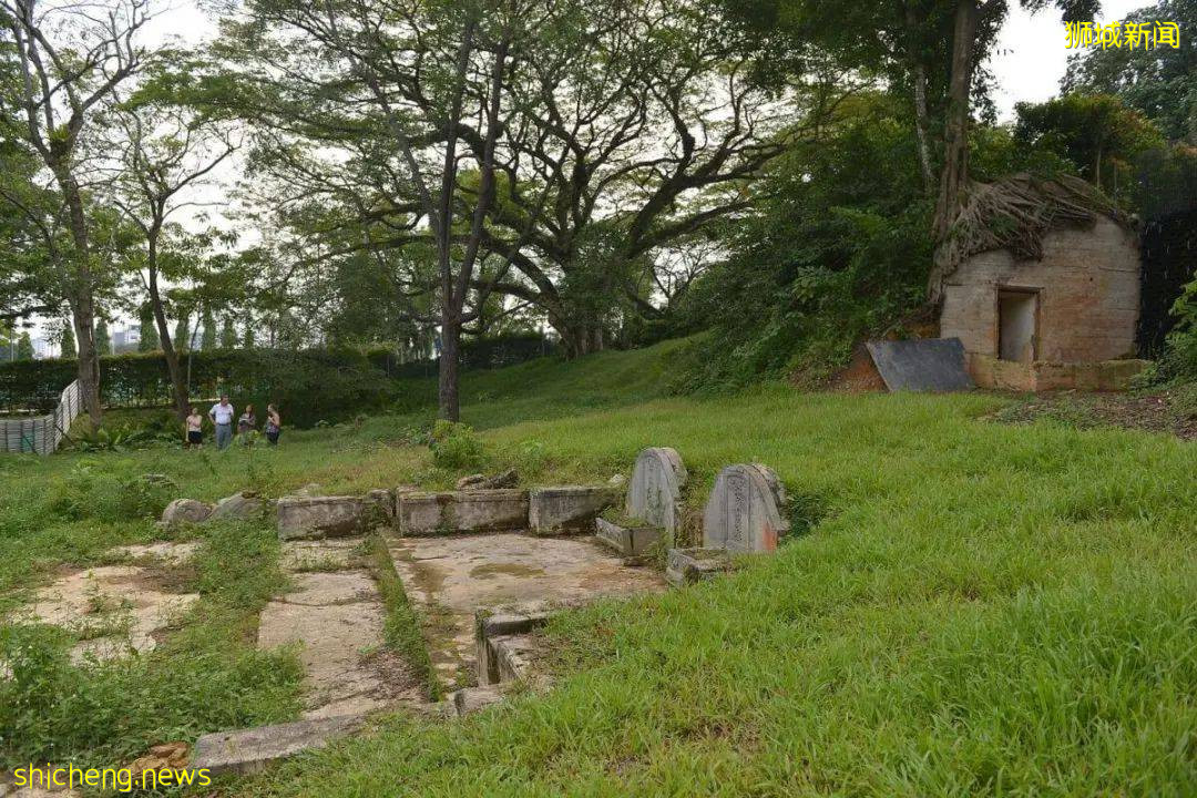 新加坡的娃太太太太幸福了！亞洲最大兒童花園，免~費~玩