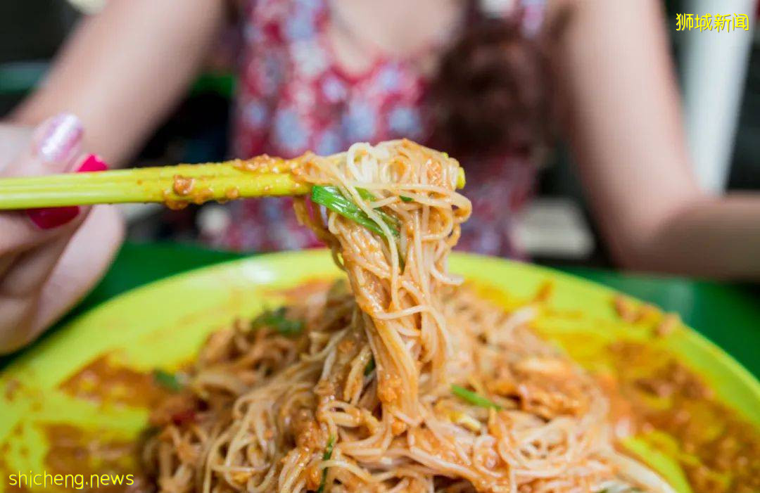 0.7新幣起，新加坡人最愛的食閣美味排行榜，收藏起來