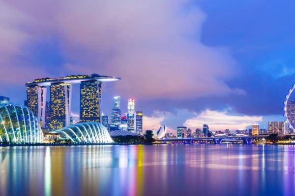 新加坡个人所得税的基本常识