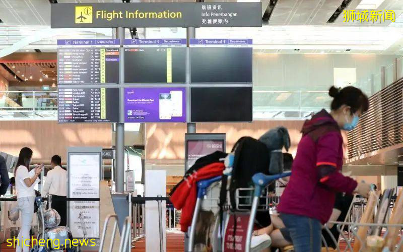 收藏！新加坡人疫情期间出游需注意事项