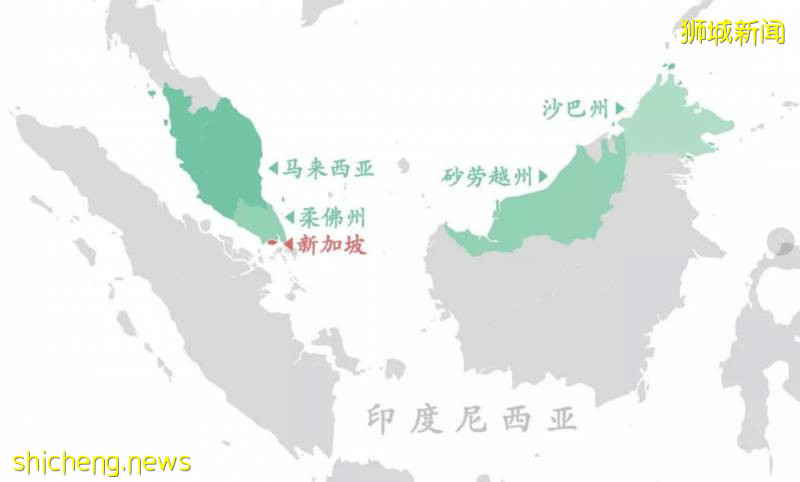 深度 新加坡，悲劇的宿命