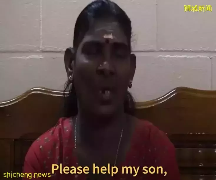 死刑倒數 母:請大家救我兒