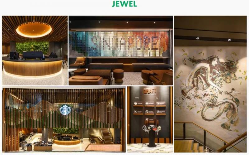 12月14日起,新加坡星巴克24周年庆免费送杯子拉!这12家门店可以兑换