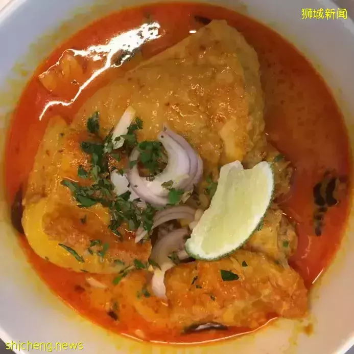 位于NUS裏的隱藏美食, ”Eureka Taste“ 大馬家常菜一炮而紅