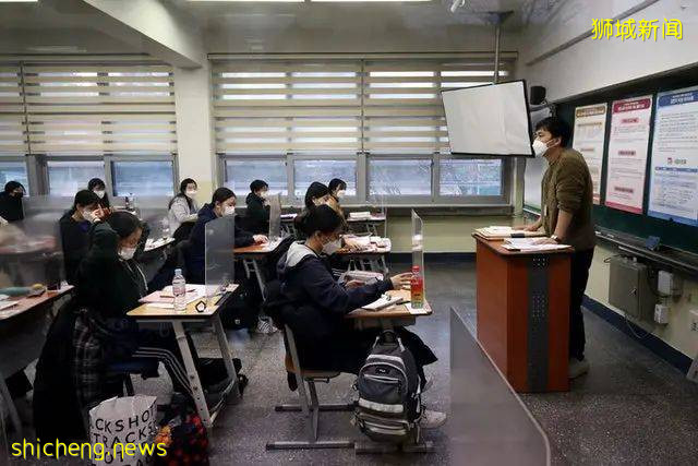 亚洲补习文化炽热泛滥成灾还是提升了社会竞争力？新加坡教育部长有何观点