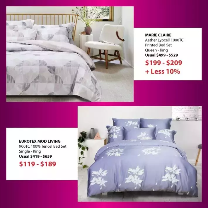 Isetan Katong本月底结束营业,低至一折清仓大甩卖正在进行中