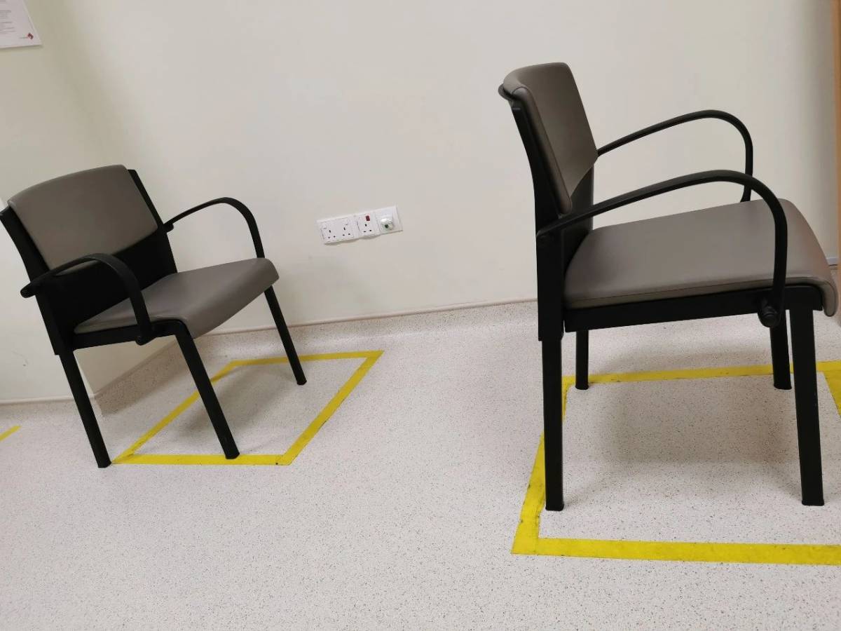 新加坡一线医护人员亲述接种疫苗全过程!看完你还害怕吗