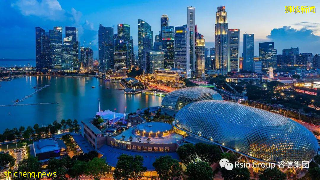 新加坡家族办公室深度解析13R&13X政策