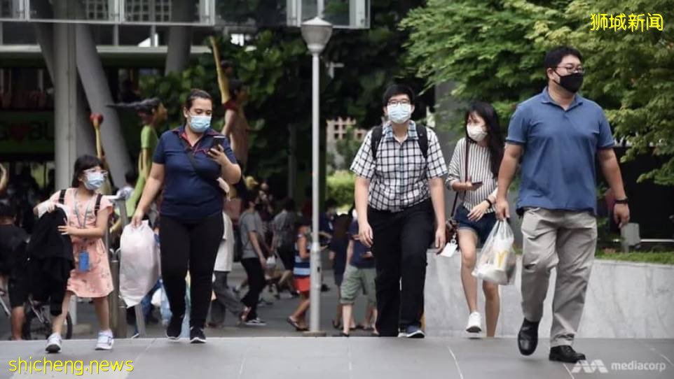 在新加坡吃飯被拒，因部分餐廳不承認科興疫苗證明！下周起，政策有這些新變化
