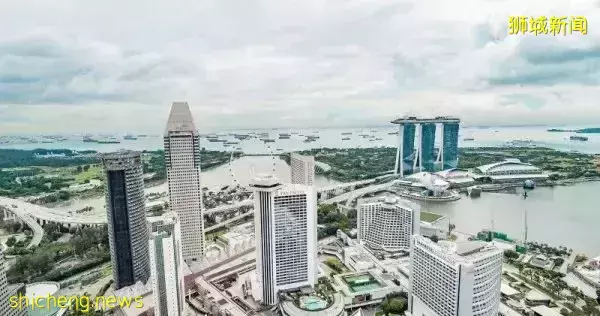 探究一下那些真正在新加坡置业的外国人(二)