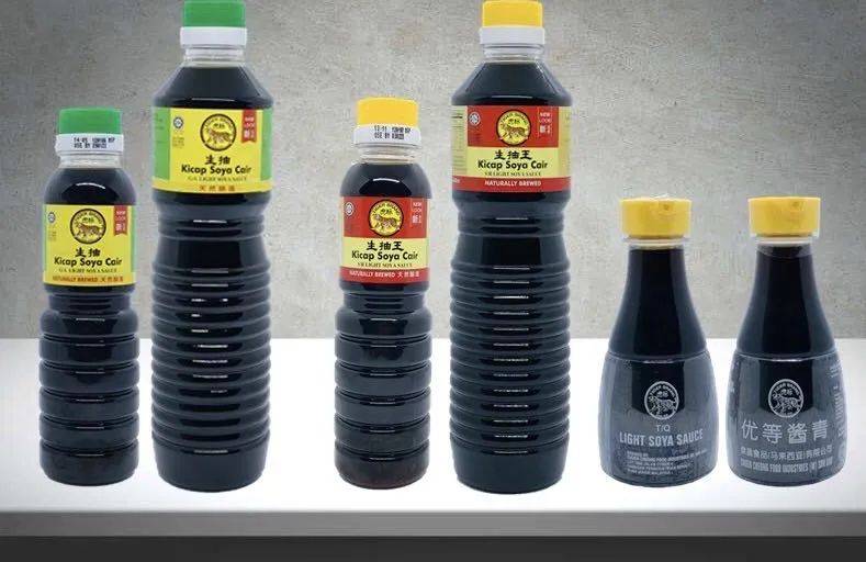 数一数新加坡的国宝级美食品牌!没吃过算你输