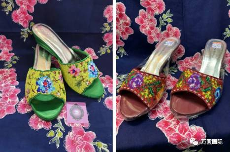 電視劇《小娘惹》大熱！新加坡土生華人文化火了