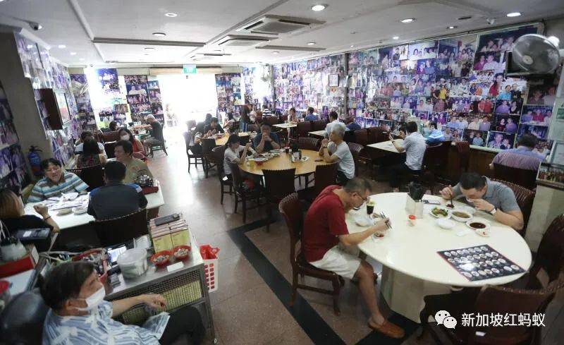 重新发现新加坡:马里士他平凡中的不平凡