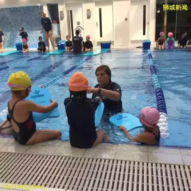 看起來每天都在玩，新加坡國際學校的娃們是怎麽學習的