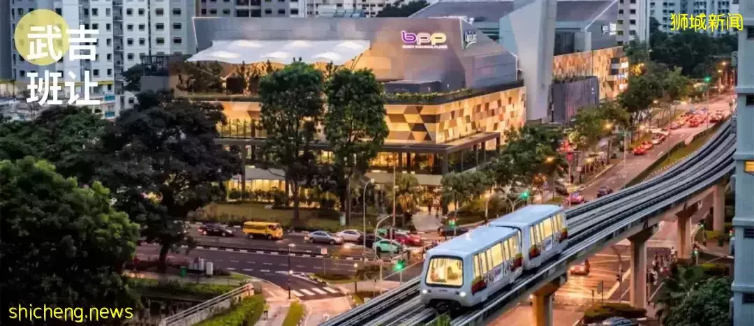 全新加坡組屋什麽價格？最便宜、最土豪、最美海景房大揭秘