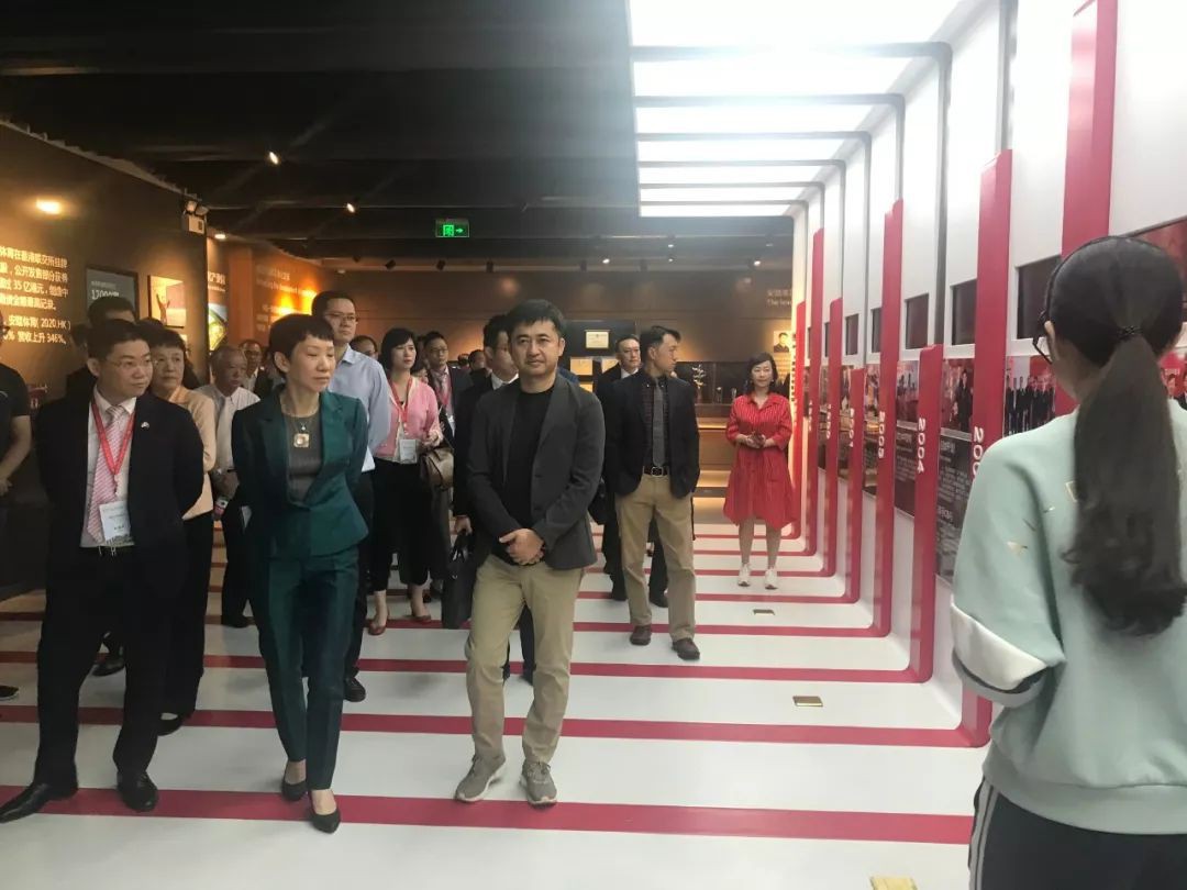 新加坡部长率团“返乡”，回福建后到底干了啥？