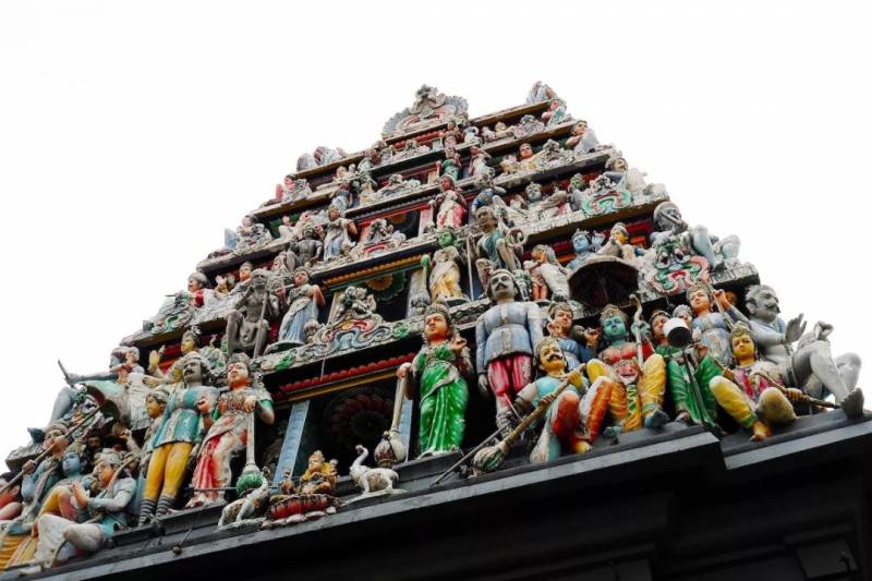 那旅 | 在新加坡重启自己