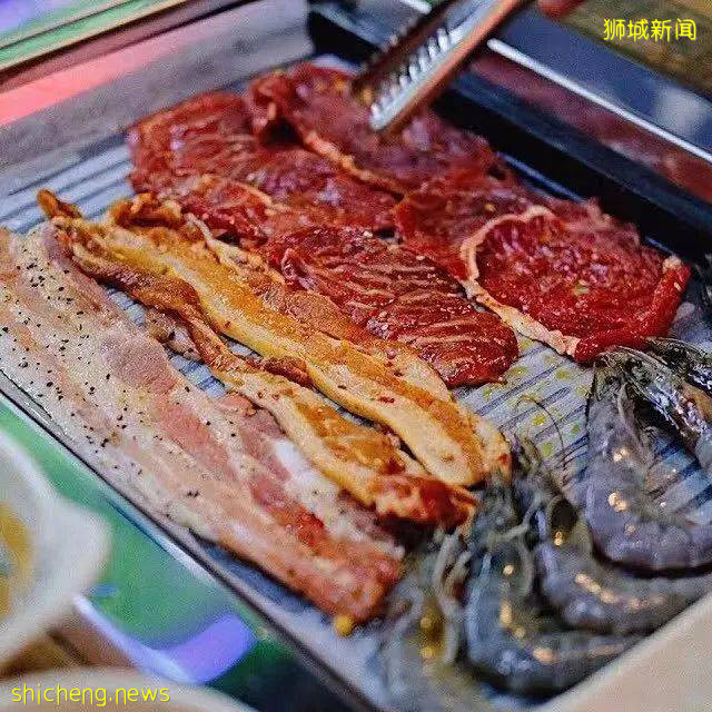 中秋约个不要钱的餐,小郡肝自助火锅买一送一