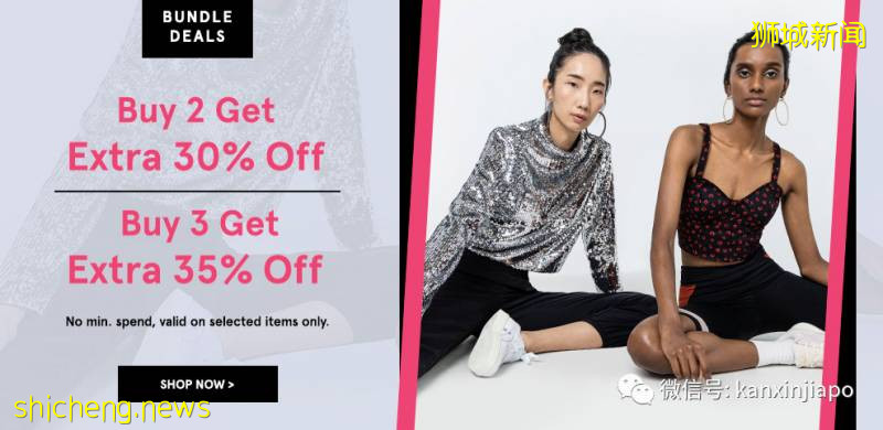 【下周活动】Domino's 第二个披萨只需1新币、免费获得星空花园双人票