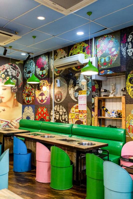 吃火锅自助就送烤鱼！好来屋年终劲爆福利已上线