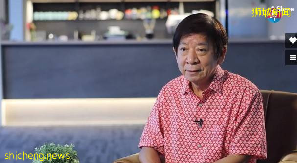 《聯合晚報》年底並入《新明日報》 許文遠：華文報將否極泰來