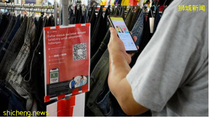 新加坡“绿码”加持疫苗接种证明!接种“科兴”“国药”查不到证明怎么办