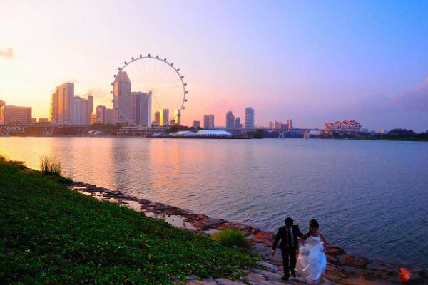 新加坡个人所得税怎么缴