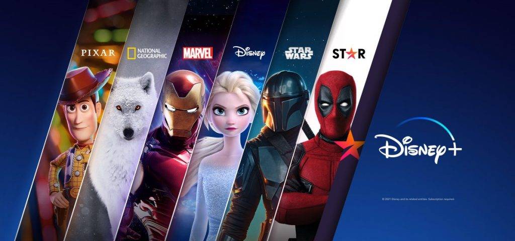 Disney+強勢入駐新加坡！Disney+、 Netflix、Amazon Prime、HBO Go價格大對比！快來看看你適合選哪個
