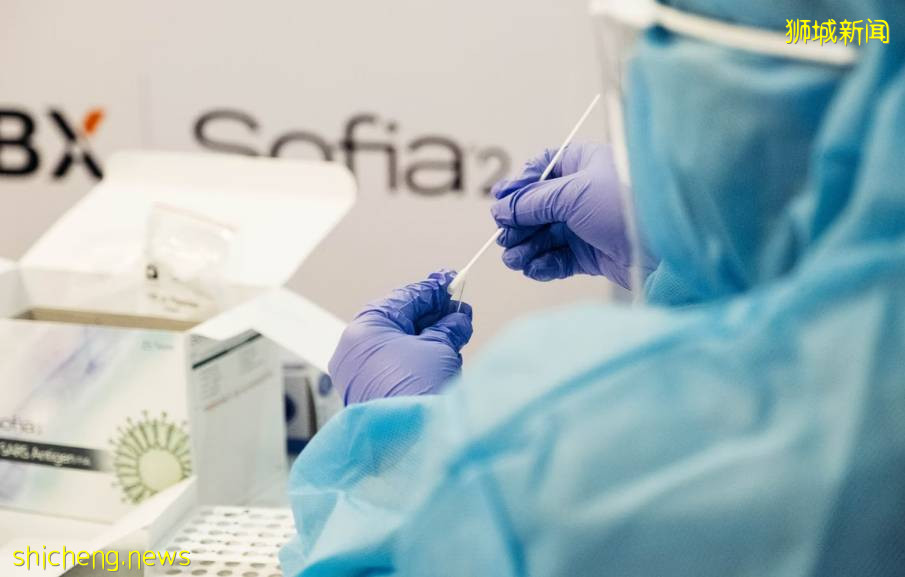 驚！16例死亡！新加坡專家：實際感染人數或比確診多一倍！免費發漱口水