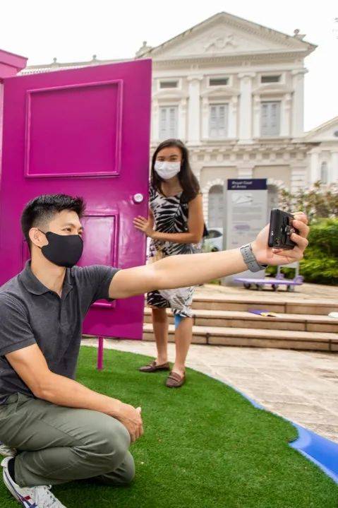 新加坡開放簽證！免隔離！這些小衆景點不可錯過