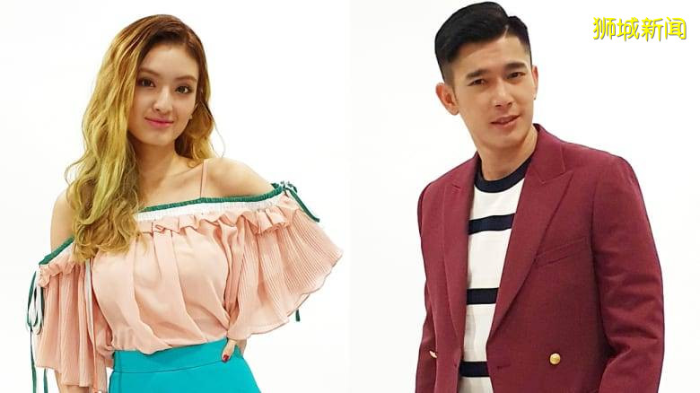 新劇“討伐”不尊重女性者 陳欣淇:最好讓他們變女生