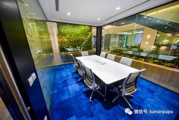 新加坡国立大学收到史上最大一笔企业捐款,神一样的公司内部大曝光