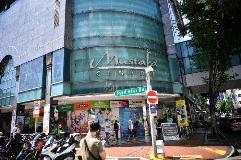 5例!新加坡同一地方出现2个社区病例,传染源不明!这个食阁要小心了