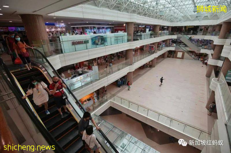 新加坡再度收紧防疫措施，六大重点一次看