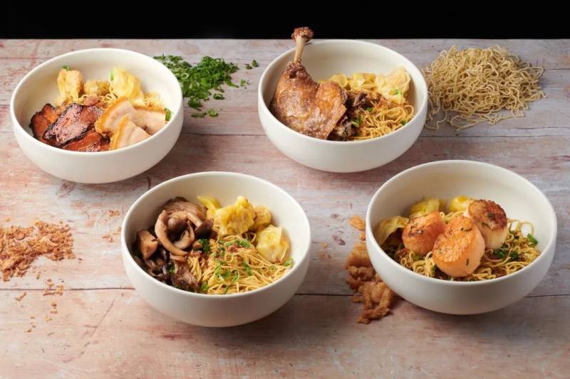 開扒 《西部世界3》《摘金奇緣》獅城取景點大揭秘，你都發現了嗎