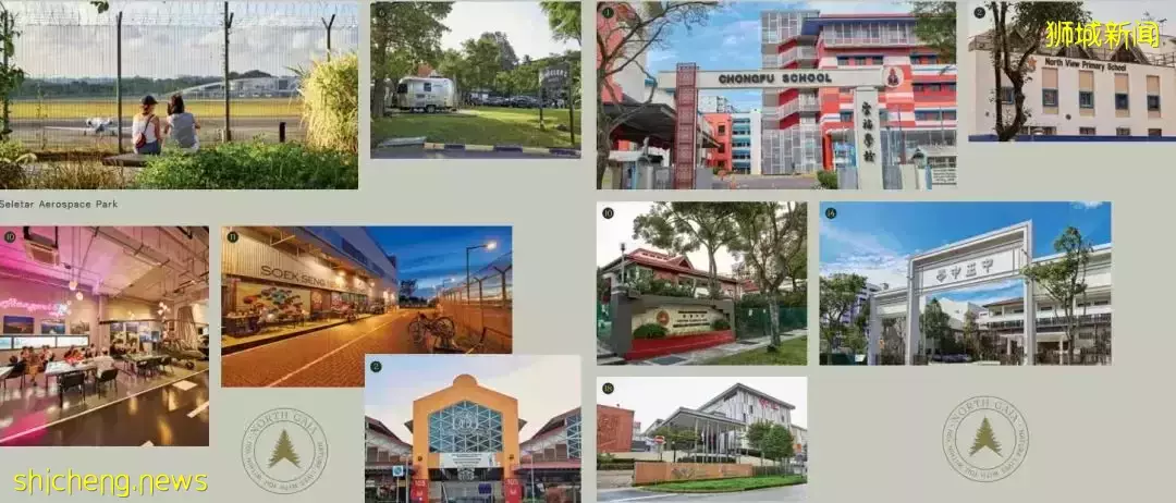 新加坡公寓太貴,孩子又要遊泳,那就買個EC吧